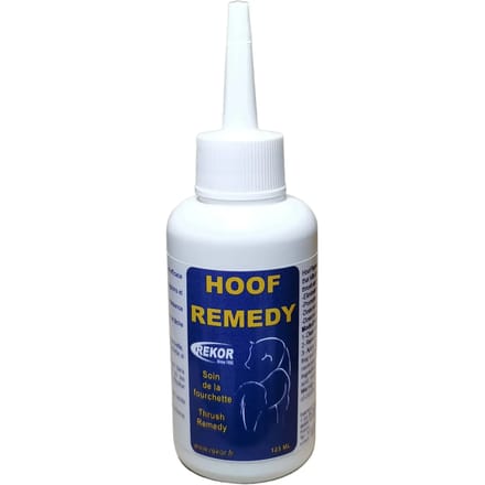 Vorkverzorging Rekor Hoof Remedy
