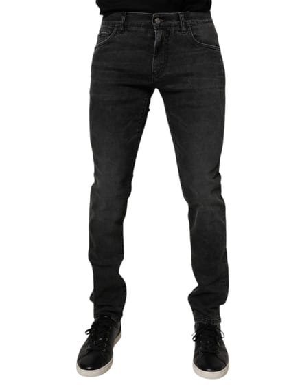 Slim Fit Jeans