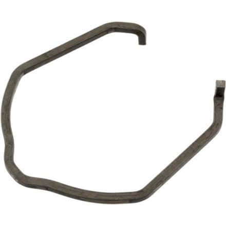 Klem, laadluchtslang FEBI BILSTEIN 49783