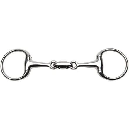 Olijf hoofdstelringen voor paarden Feeling Anatomic