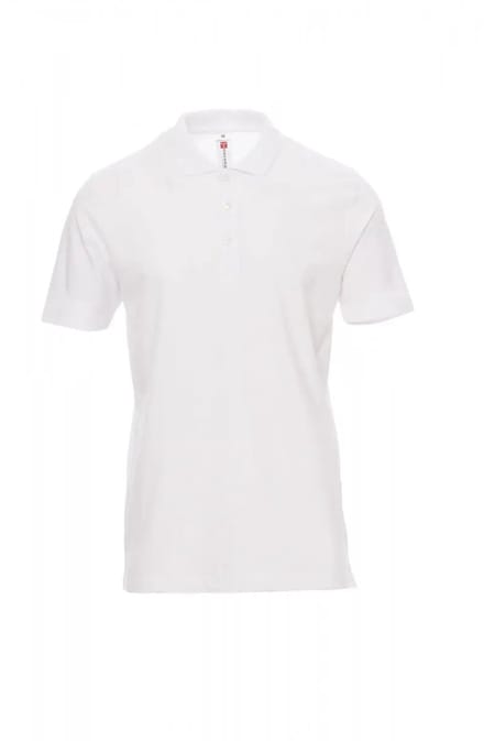 Payper Rome - White - 3XL
