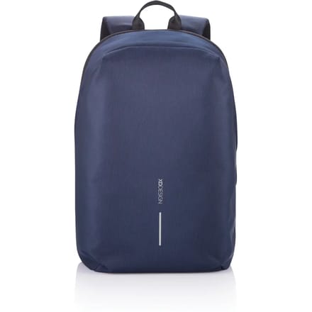 XD Design Bobby Soft - Anti-Diefstal Rugzak 16 liter - Navy