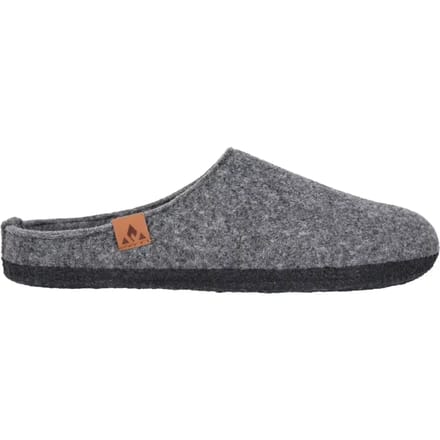 Slippers Whistler Tapai Uni