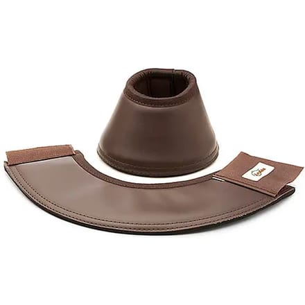 Neopreen paardenbellen Lexhis