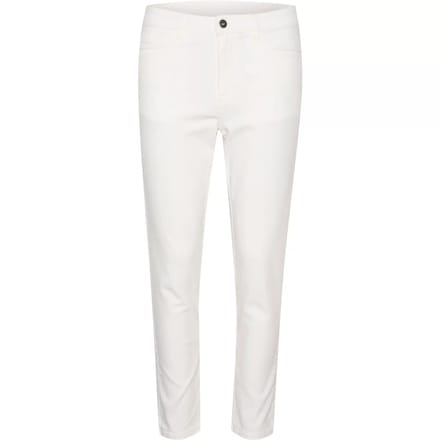 Damesjeans KAFFE Elina