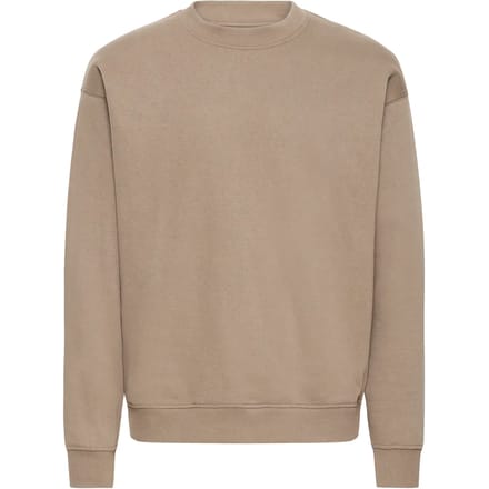Solid Lenz Sweater Heren - Maat L