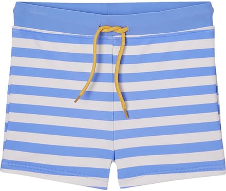 Vertbaudet Badpakset voor jongens T-shirt met UV-bescherming + shorty