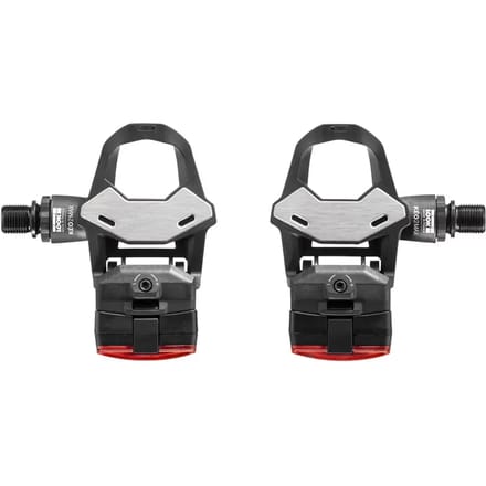 Fietspedalen met verlichting voor racefiets Look Keo 2 Max Vision