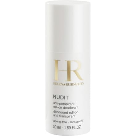 Helena Rubinstein Nudit Deodorant Roll-On - Anti-transpirant met citrusgeur - 50 ml