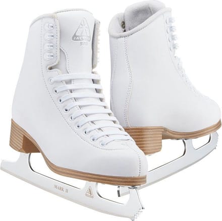 Jackson classic 500 schaatsen - Juniorschaats - Maat 33