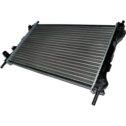 Radiator, motorkoeling THERMOTEC D7G020TT