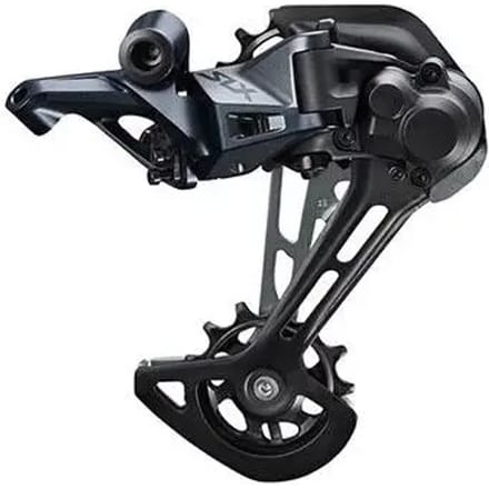 Achterderailleur Shimano SLX RDM7100SGS S+ 12 vitesses