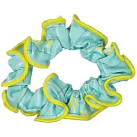 Haarband voor meisje Paper Boat Water Garden