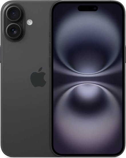Apple iPhone 16 Plus i.c.m. Hello Nieuw Unlimited Premium