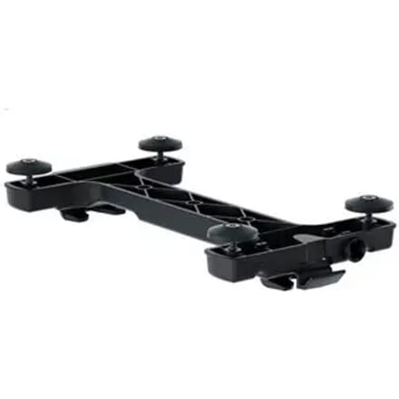 Bagagedrageradapter Tubus Racktime Snapit 2.0