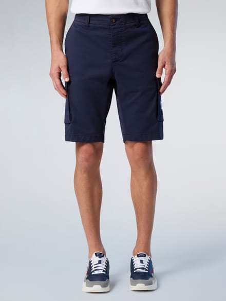 North Sails Korte broek Bemanning