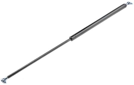 Gasveer achterklep OEM KG0004532