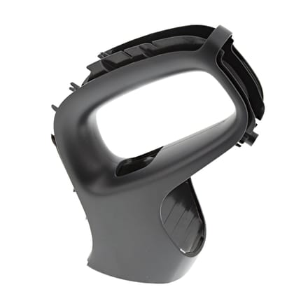 AEG greeplijst, bodem, grijs 140070695055