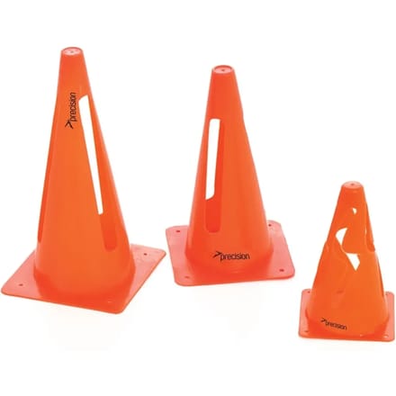 Opvouwbare aandrijfconus Precision (x4)