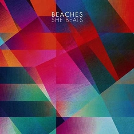 She Beats - Beaches