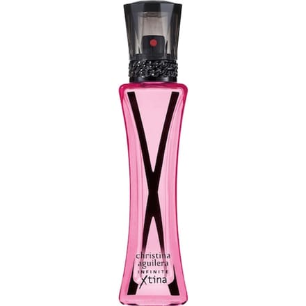 Christina Aguilera Infinite Xtina Eau de Parfum Spray Damesparfum Dames 30 ml