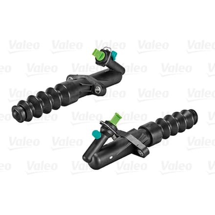 Hoofdcilinder, koppeling VALEO 804791