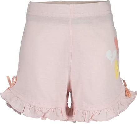Blue Seven - Meisjes short - Roze - Maat 68