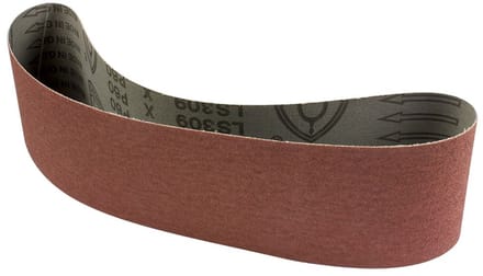 Schuurband 100x915 korrel 100 (10 stuks) Holzstar 5911010