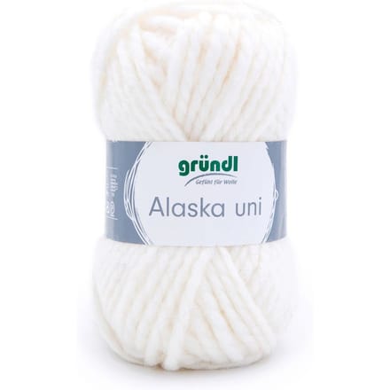 Gründl Alaska uni - Kleur 13