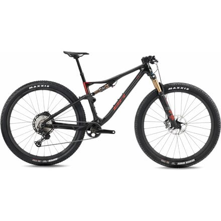 Mountainbike BH Bikes Lynx Race 8.0