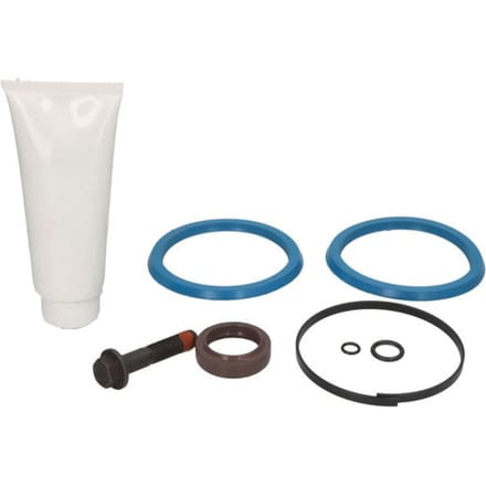 Versnellingsbak afdichting EURORICAMBI 88530549