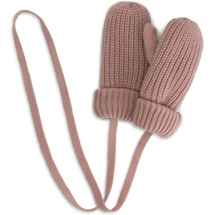 Prénatal peuter wanten Soft Pink 122/128 dames