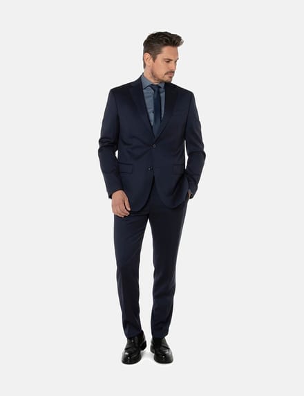 Thomas Goodwin Modern-fit pak