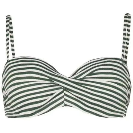 Protest Mm Irma Ccup bandeau bikini top dames - maat xs/34