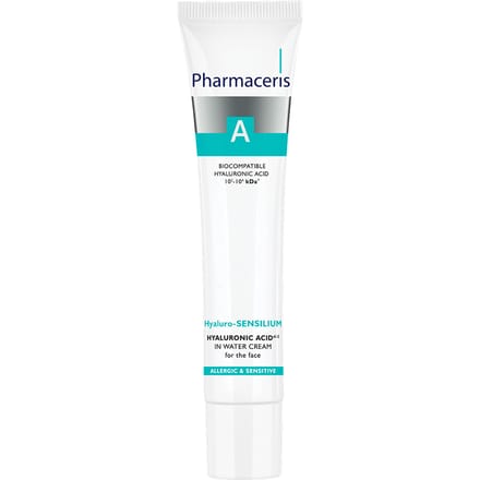 Pharmaceris Hyaluronic Acid in Water Cream 40 ml