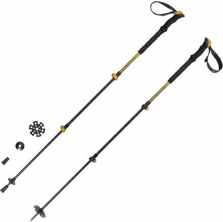 Stick Ferrino Mustang Black