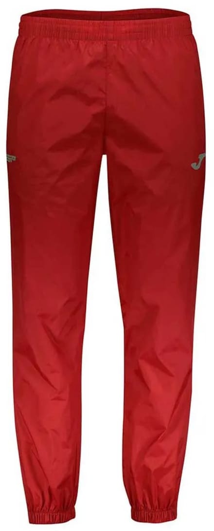 Joma Rfea Water Broek Rood 12-14 Years Kinderen