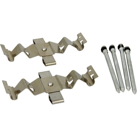 Toebehorenset, schijfremblok TRW PFK623