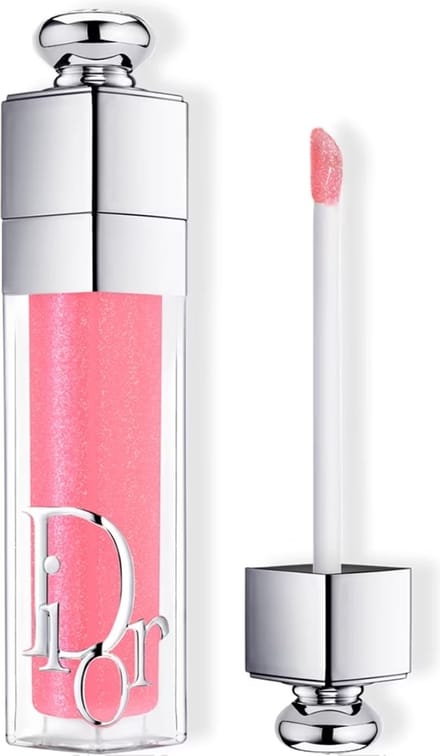 Dior Addict Lip Maximizer Lipgloss - 010 Holo Pink - Voor Volume