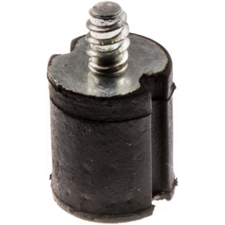Husqvarna a.v. rubber parker klein soft