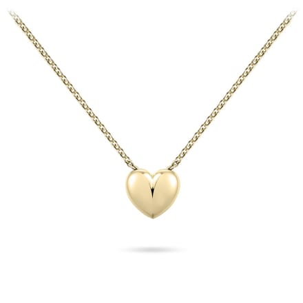Gisser Jewels Silver Necklace