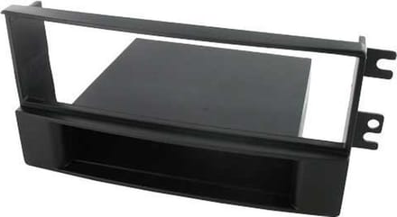 1-DIN paneel Kia Carens vanaf 2007