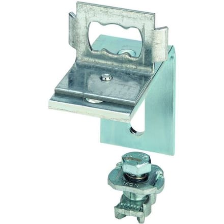 Viega Presvista Dry Plus mounting bracket model 8415 726300