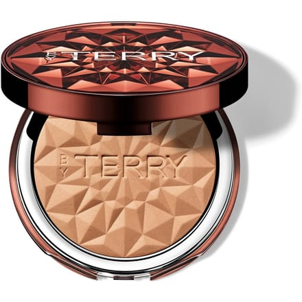By Terry Tea to Tan Zonnepoeder 10 g (Verschillende Tinten) - 2. Medium Bronze