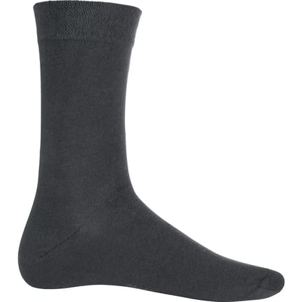 Kariban Katoenen sokken K810 - Dark Grey - 39/42 EU
