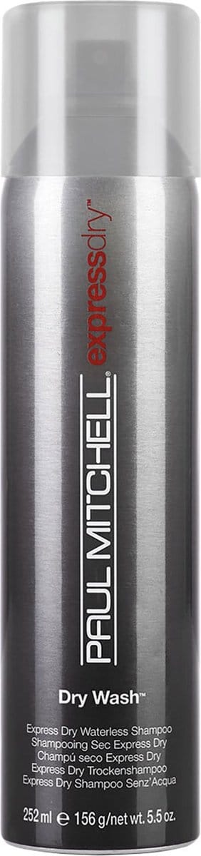 Paul Mitchell - Dry Wash Dry Shampoo - 300ml
