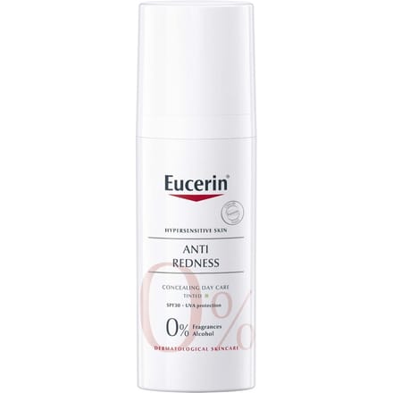 Eucerin AntiRedness Verhullende Dagcrème SPF25 Tinted 50 ml