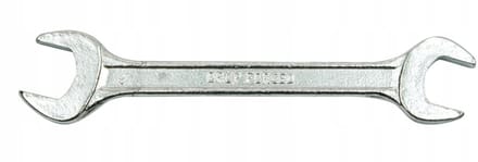 Vorel Platte Sleutel 8x10mm