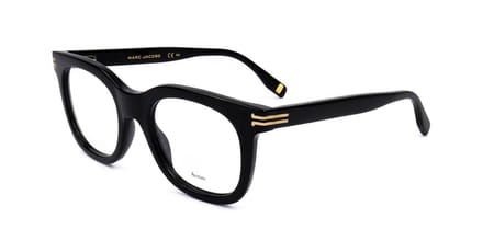 Marc Jacobs MJ 1025 Black 47/20/140 WOMAN Brilmonturen