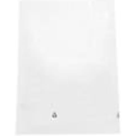 Vlakke zakjes, 100µ, 350 x 450 mm, 500 st.